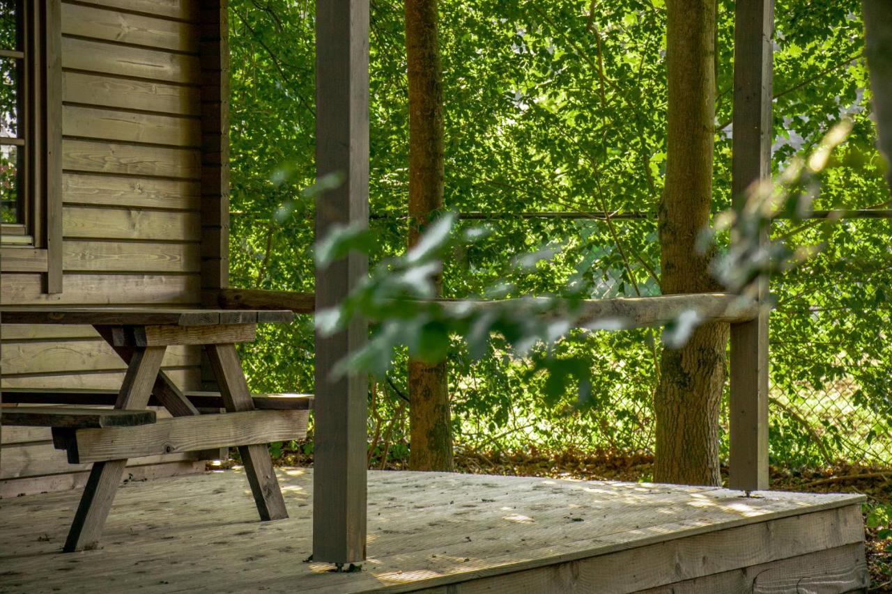 Het Hilkensberg Park Vila Broekhuizen  Exterior foto
