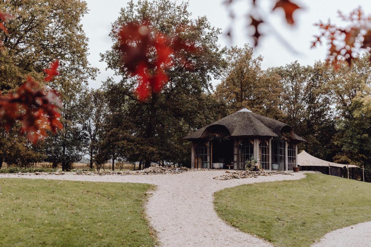Het Hilkensberg Park Vila Broekhuizen  Exterior foto