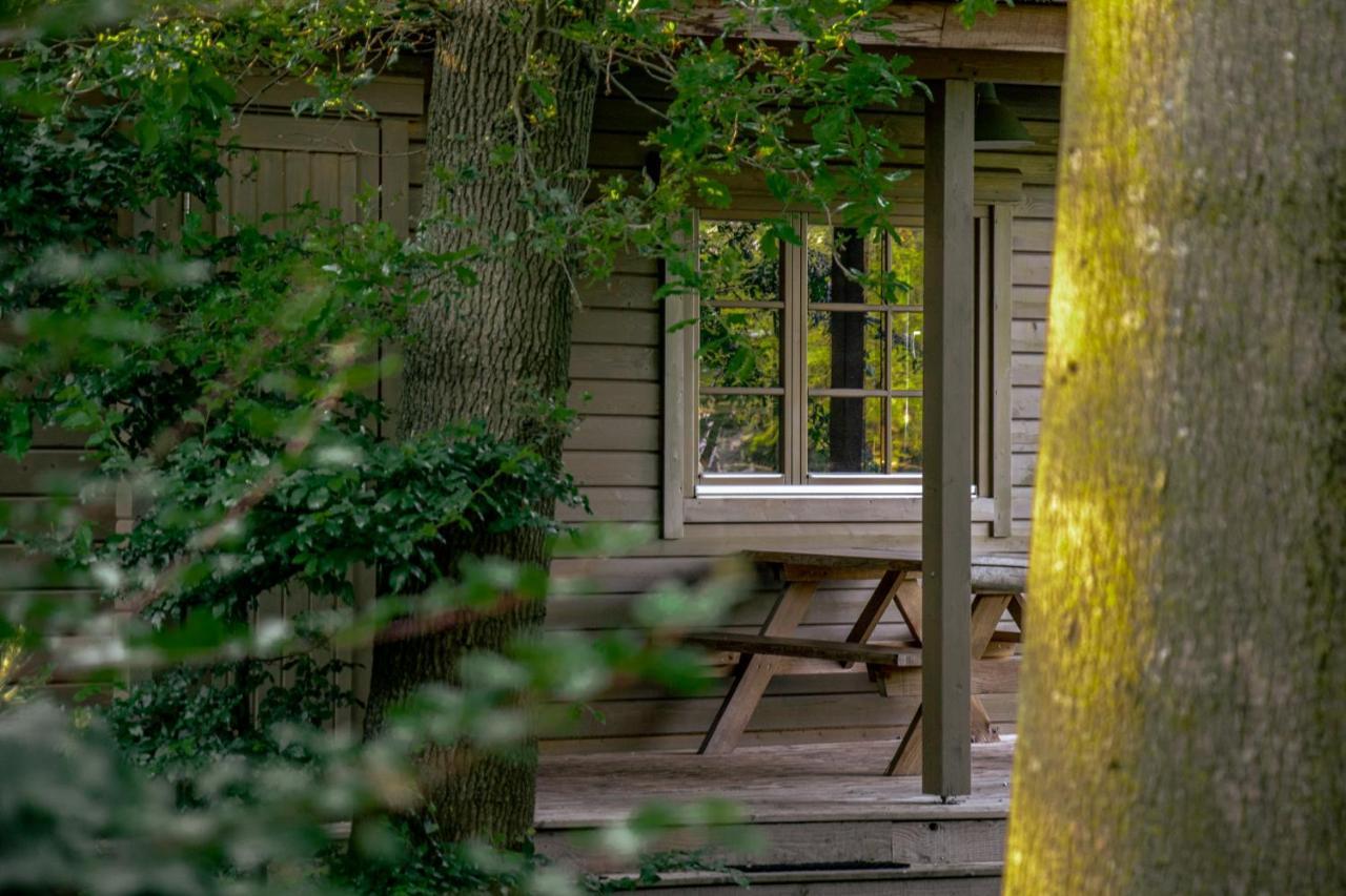 Het Hilkensberg Park Vila Broekhuizen  Exterior foto
