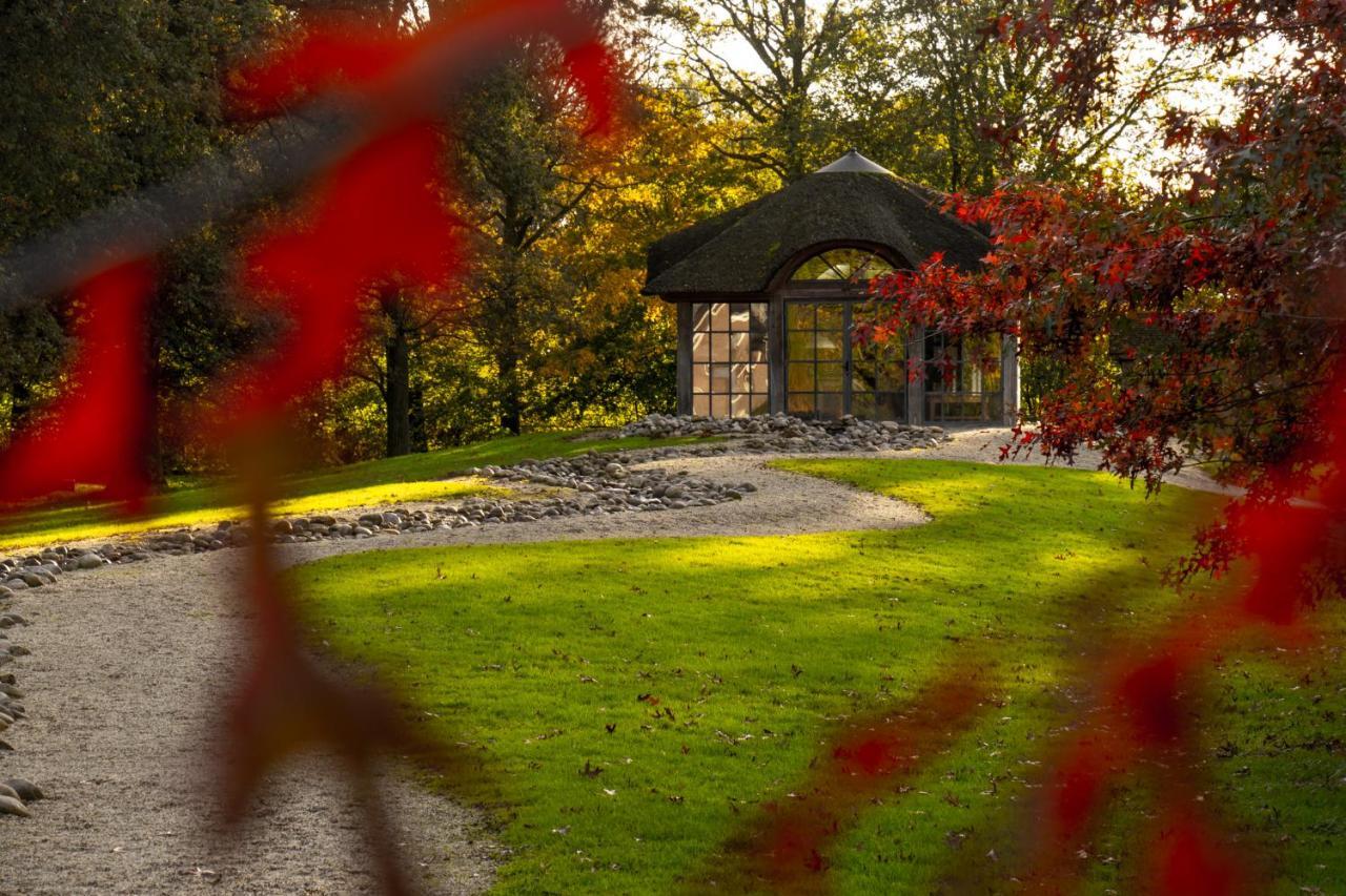 Het Hilkensberg Park Vila Broekhuizen  Exterior foto