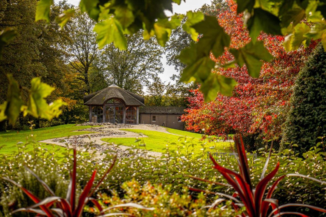 Het Hilkensberg Park Vila Broekhuizen  Exterior foto