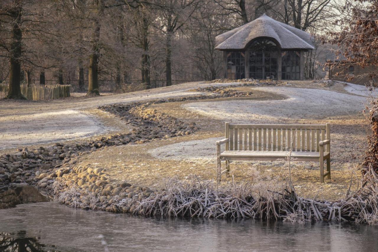 Het Hilkensberg Park Vila Broekhuizen  Exterior foto