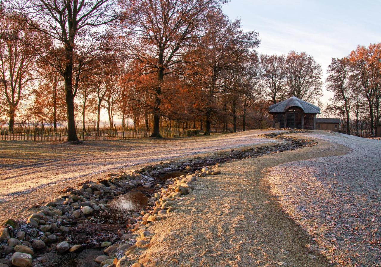 Het Hilkensberg Park Vila Broekhuizen  Exterior foto