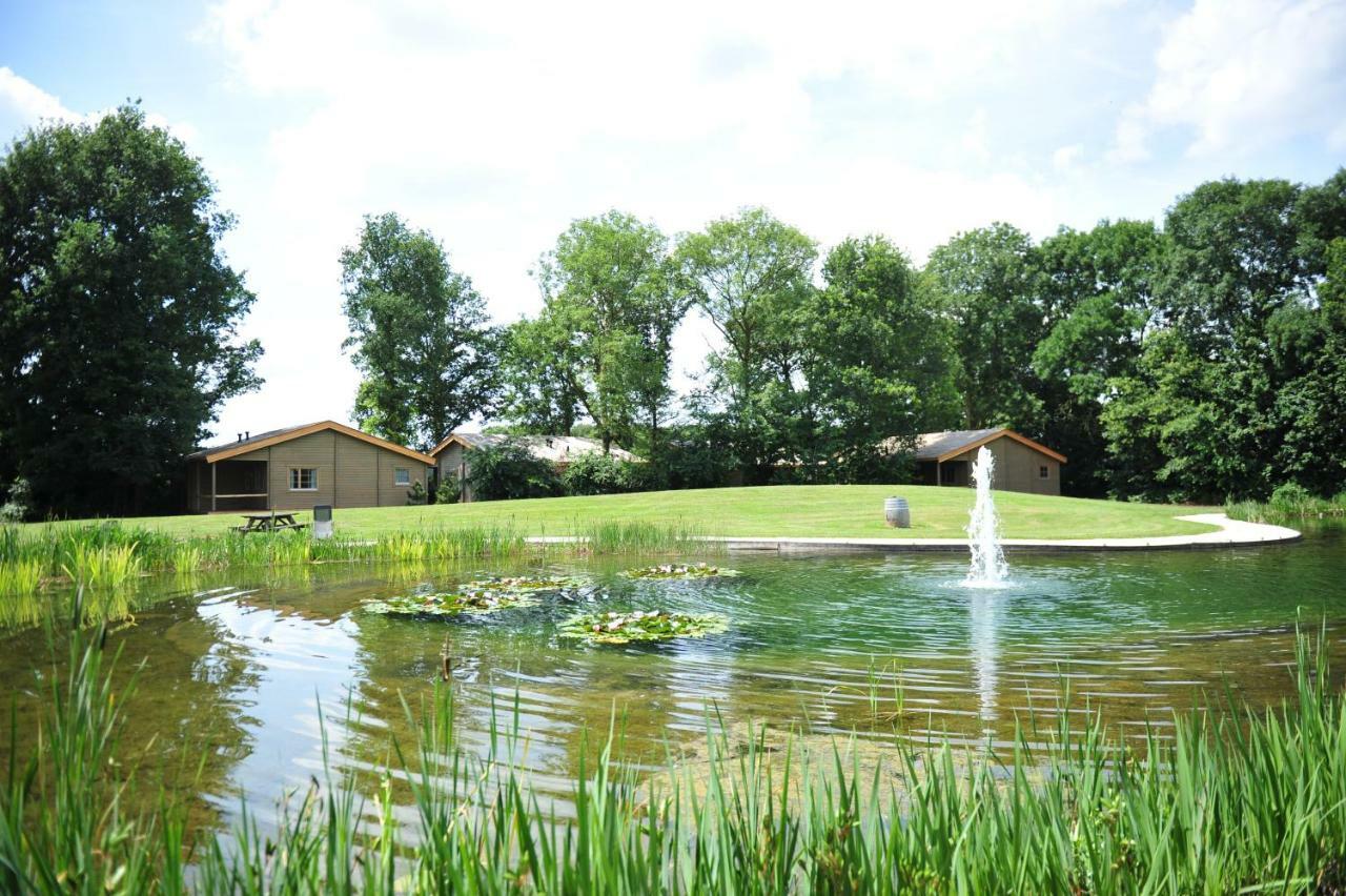 Het Hilkensberg Park Vila Broekhuizen  Exterior foto
