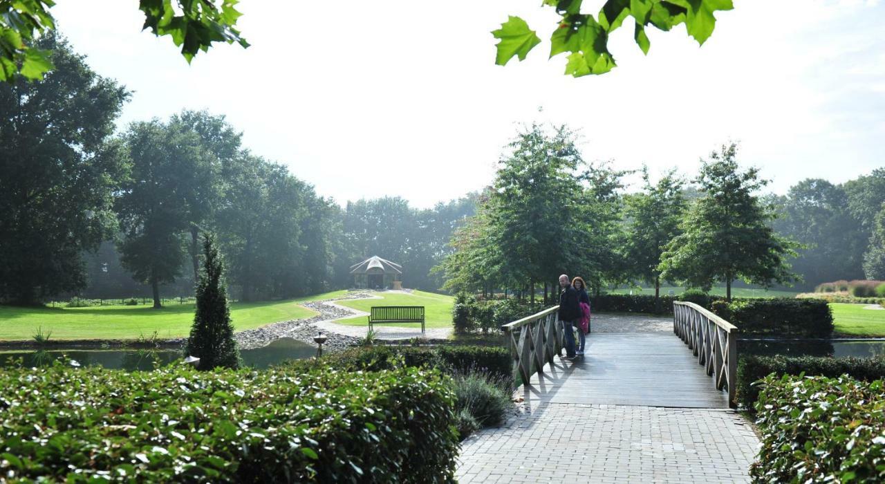 Het Hilkensberg Park Vila Broekhuizen  Exterior foto