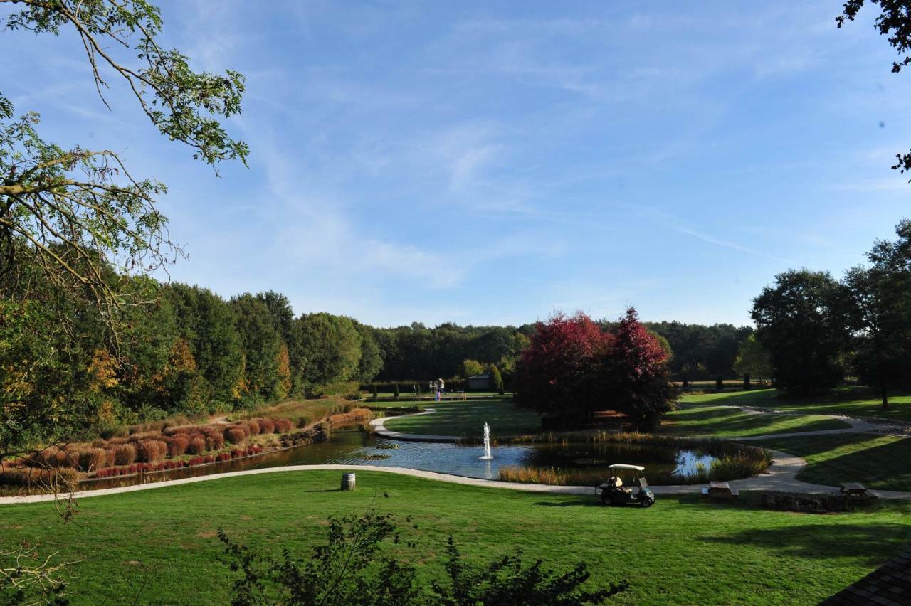 Het Hilkensberg Park Vila Broekhuizen  Exterior foto