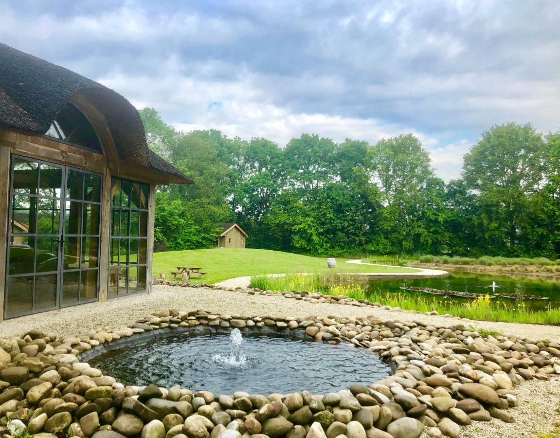 Het Hilkensberg Park Vila Broekhuizen  Exterior foto