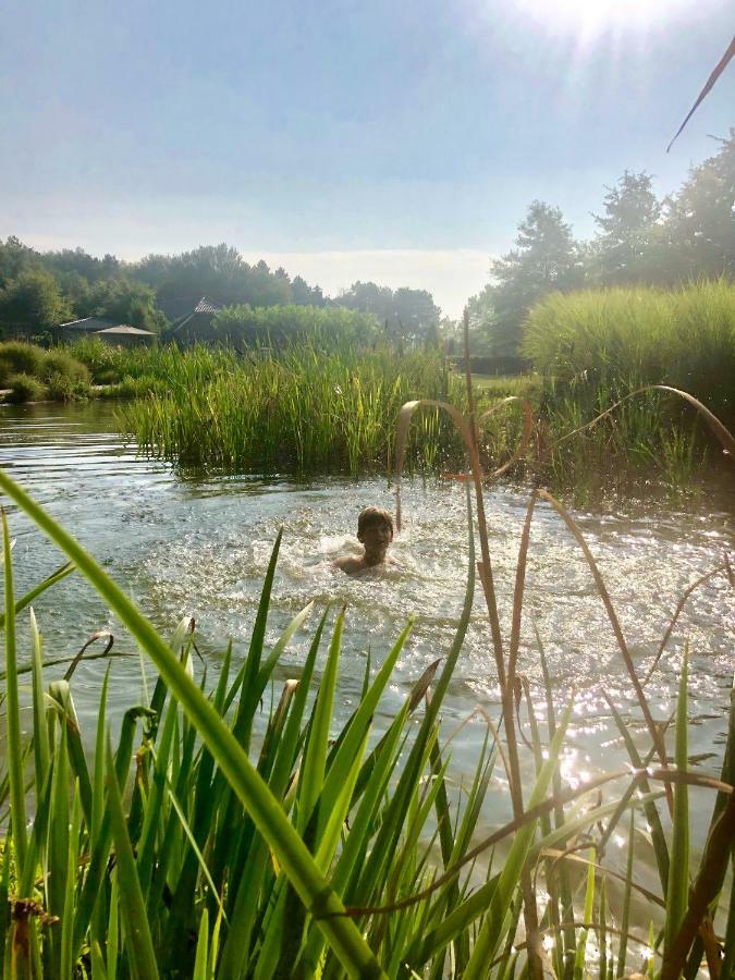 Het Hilkensberg Park Vila Broekhuizen  Exterior foto