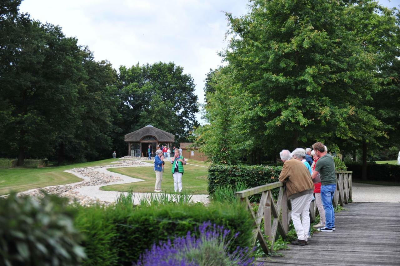 Het Hilkensberg Park Vila Broekhuizen  Exterior foto