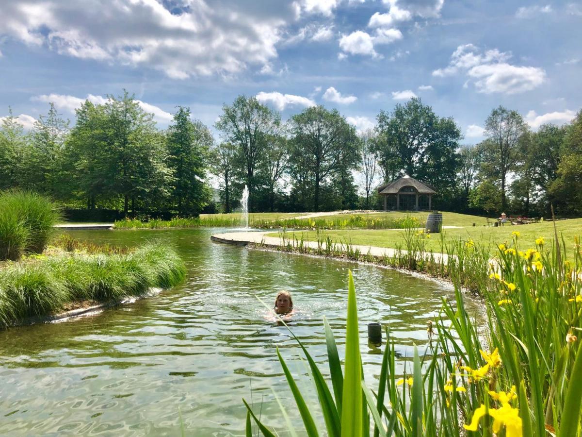Het Hilkensberg Park Vila Broekhuizen  Exterior foto